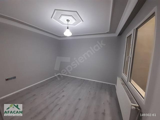 SALİHLİDE KİRALIK DOĞALGAZLI GENİŞ 3+1 DAİRE - Görsel 6