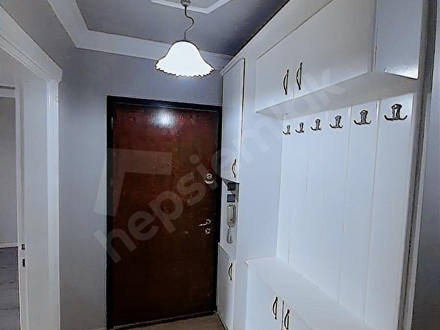 SALİHLİDE KİRALIK DOĞALGAZLI GENİŞ 3+1 DAİRE - Görsel 23