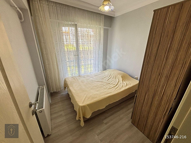 YALI MAH.DE HAVUZLU,EŞYALI MUTFAK ANTREDE BAHÇE KAT FIRSAT DAİRE - Görsel 7
