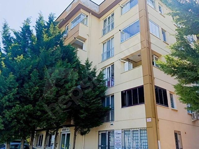 ARMES EMLAKTAN 2+1SATILIK DAİRE AİLE APARTMANI - Görsel 2