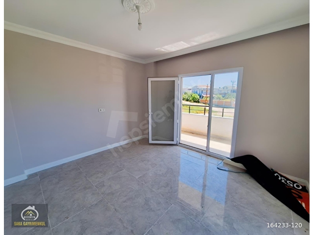 Saka Gayrimenkulden Sıfır müstakil 210 m2 arsa içerisinde 4+1 - Görsel 10