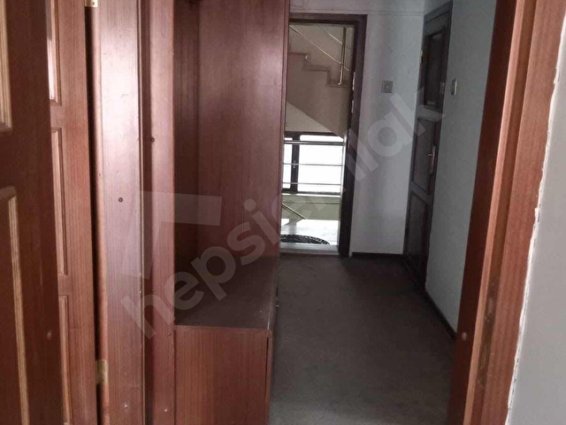 Bozkaya İş Merkezinde Satılık Ofis - Görsel 8