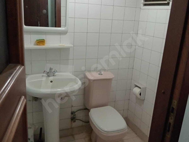 Bozkaya İş Merkezinde Satılık Ofis - Görsel 7