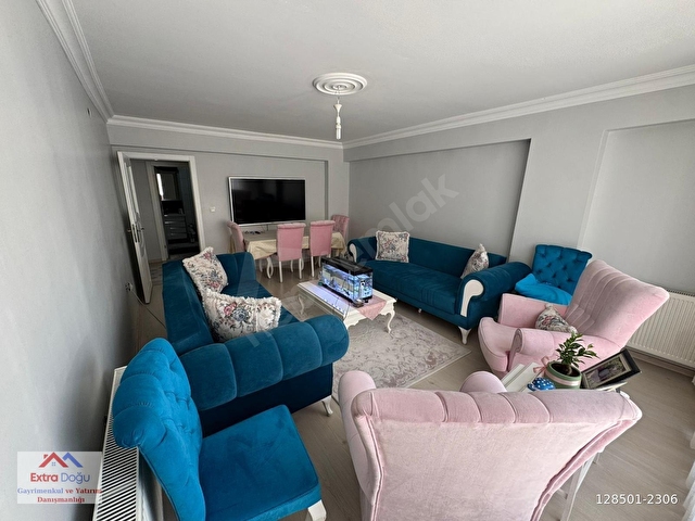 CENGİZHAN MAH.,ASANSÖRLÜ 1.KAT, 3+1,125M2 SATILIK DAİRE - Görsel 5