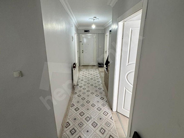 CENGİZHAN MAH.,ASANSÖRLÜ 1.KAT, 3+1,125M2 SATILIK DAİRE - Görsel 27