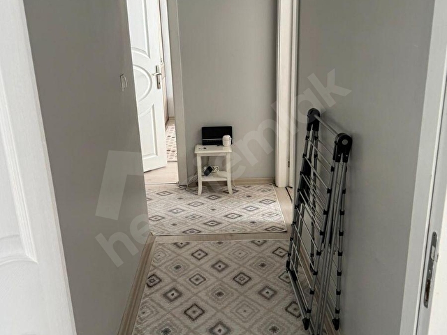 CENGİZHAN MAH.,ASANSÖRLÜ 1.KAT, 3+1,125M2 SATILIK DAİRE - Görsel 28
