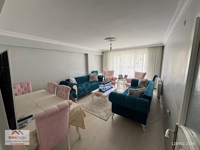 CENGİZHAN MAH.,ASANSÖRLÜ 1.KAT, 3+1,125M2 SATILIK DAİRE - Görsel 2