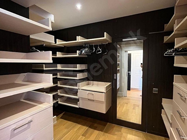 ÇANKAYA PARK VADİ SİTESİ FULL MOBİLYALI  200 M2 LÜX DAİRE - Görsel 14