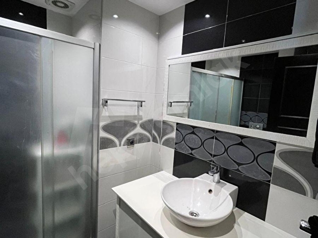 ÇANKAYA PARK VADİ SİTESİ FULL MOBİLYALI  200 M2 LÜX DAİRE - Görsel 20