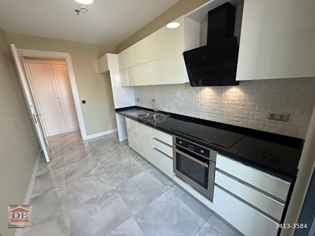 TULİPROSE SİTESİNDE 2+1 SATILIK DAİRE 7/24 GÜVENLİ YAŞAM ALANI - Görsel 13
