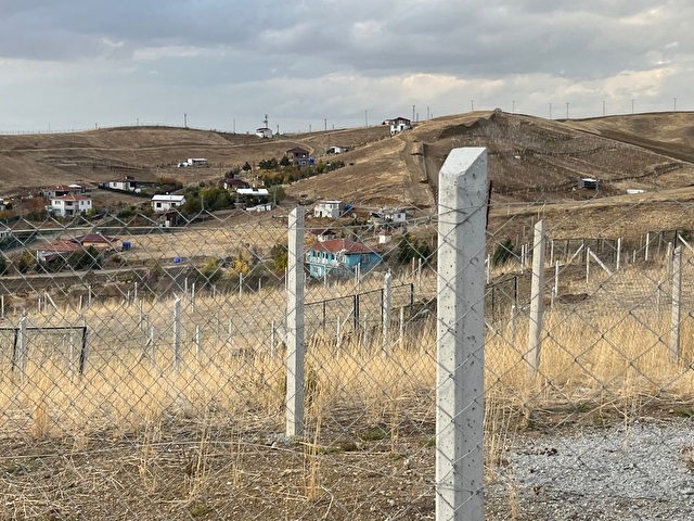 ANKARA AKYURT YILDIRIM MAHALLESİ ELEKTRİK SU ALT YAPISI DÖŞENDİ ABONELİK YAPILACAK - Görsel 4
