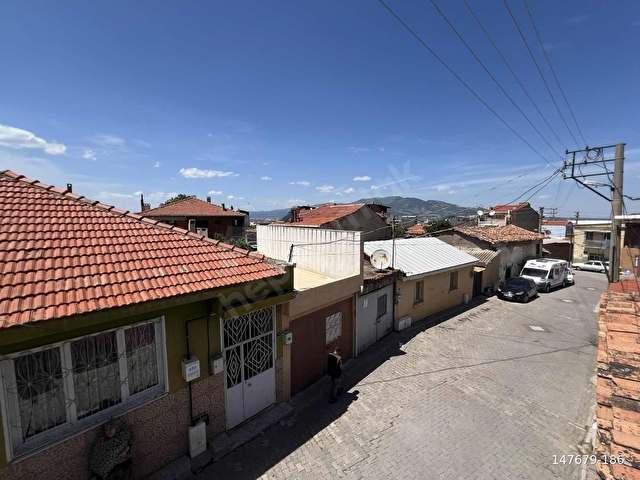 ARMUTLU KÖY İÇİ MERKEZDE 200m2 MÜSTAKİL KARGIR EV - Görsel 5