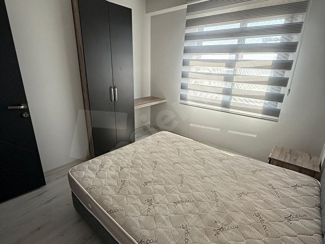 ESMEROĞLUNDAN YAŞAMKENTTE 2+1 KİRALIK EŞYALI TEMİZ DAİRE - Görsel 7