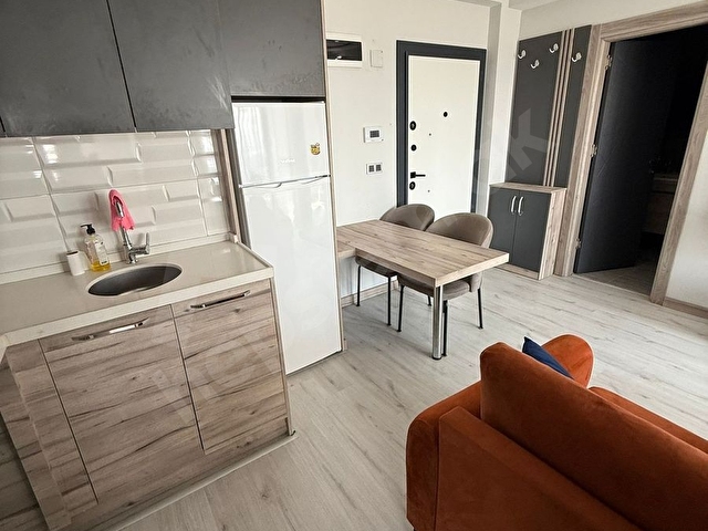 ESMEROĞLUNDAN YAŞAMKENTTE 2+1 KİRALIK EŞYALI TEMİZ DAİRE - Görsel 13