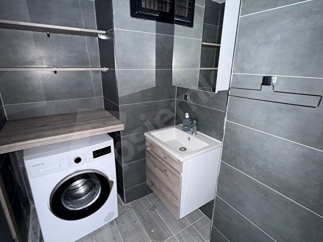 ESMEROĞLUNDAN YAŞAMKENTTE 2+1 KİRALIK EŞYALI TEMİZ DAİRE - Görsel 15
