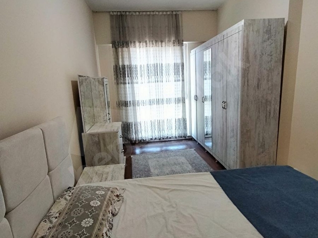 AKKOZA KORU BLOK DA ÖNÜ AÇIK ŞEHİR CEPE EŞYALI SATILIK BOŞ DAIRE - Görsel 11