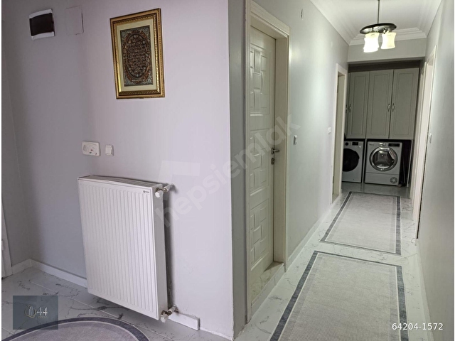 İLKADIM KIŞLA MH.DE FIRSAT DUBLEKS DAİRE - Görsel 23