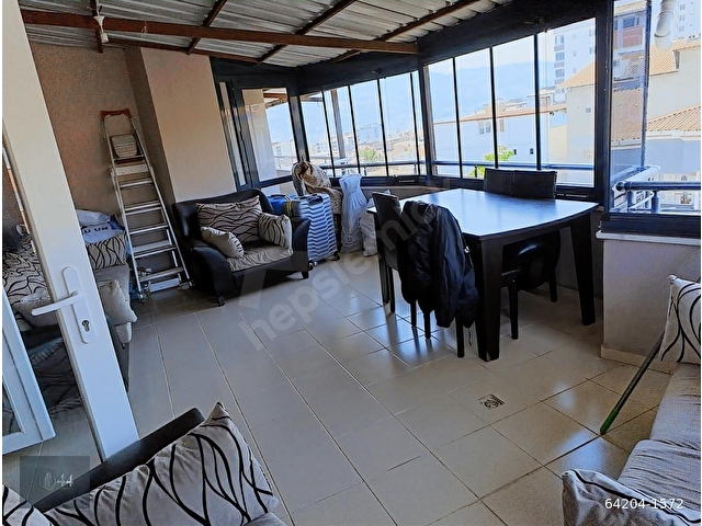 İLKADIM KIŞLA MH.DE FIRSAT DUBLEKS DAİRE - Görsel 10