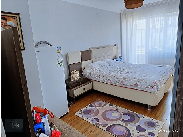 İLKADIM KIŞLA MH.DE FIRSAT DUBLEKS DAİRE - Görsel 25