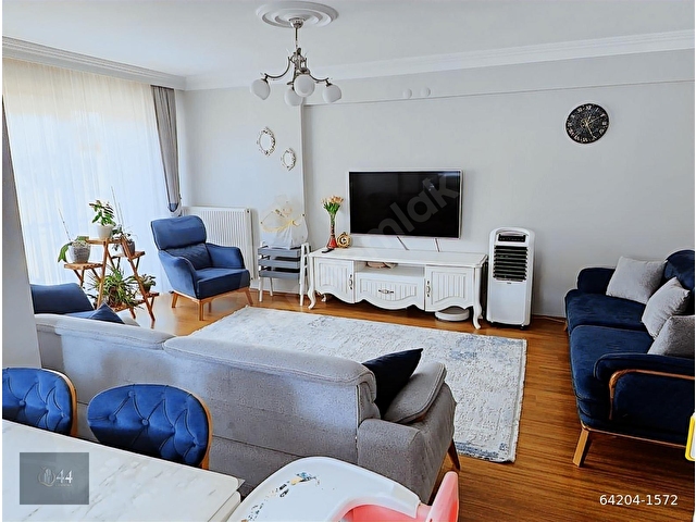 İLKADIM KIŞLA MH.DE FIRSAT DUBLEKS DAİRE - Görsel 21