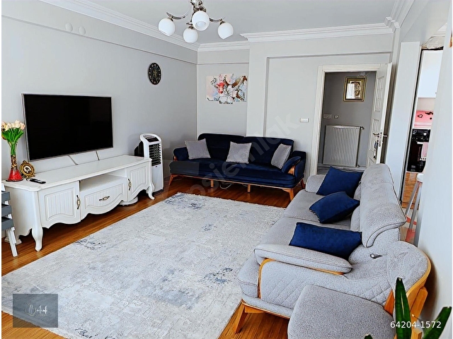 İLKADIM KIŞLA MH.DE FIRSAT DUBLEKS DAİRE