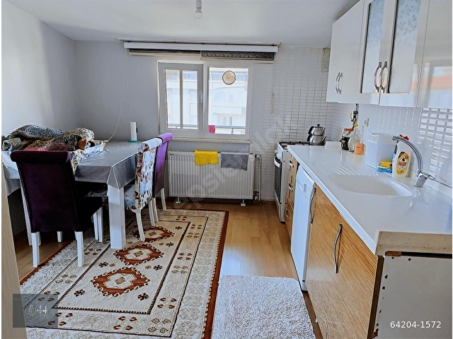 İLKADIM KIŞLA MH.DE FIRSAT DUBLEKS DAİRE - Görsel 7