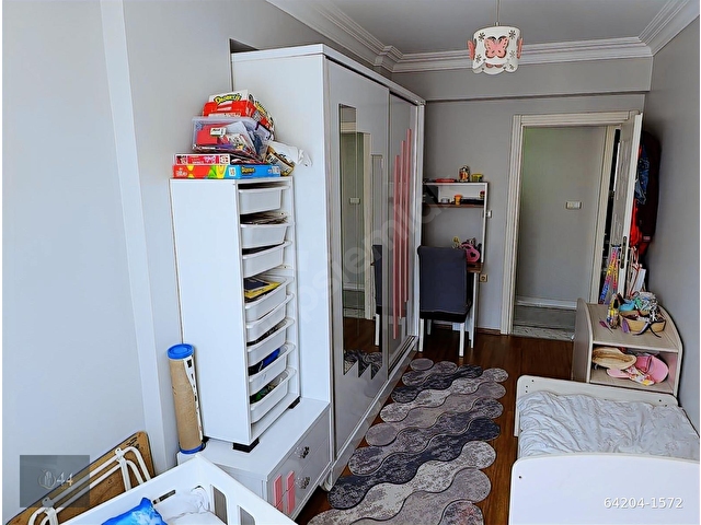İLKADIM KIŞLA MH.DE FIRSAT DUBLEKS DAİRE - Görsel 15