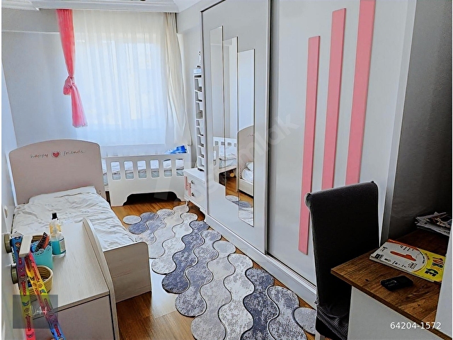 İLKADIM KIŞLA MH.DE FIRSAT DUBLEKS DAİRE - Görsel 18