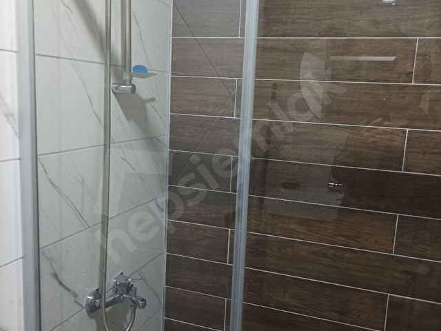 Yeşilovacık havuzlu sitede eşyalı kiralık 1+1 - Görsel 22