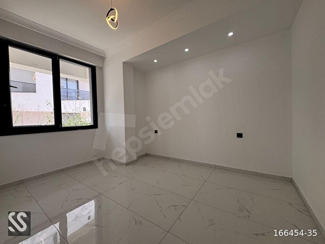 DİDİM EFELERDE MÜSTAKİL BAHÇELİ SATILIK 1+1 DAİRE - Görsel 5