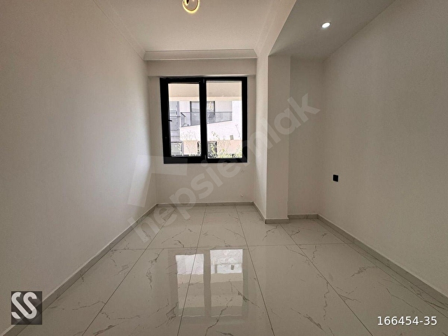 DİDİM EFELERDE MÜSTAKİL BAHÇELİ SATILIK 1+1 DAİRE - Görsel 8