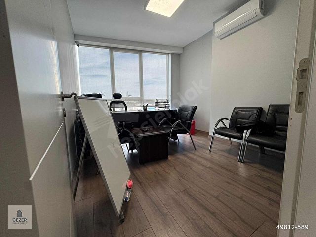 BİLİM TOWER RESİDANCE BÜYÜK TİP 2+1 SATILIK DAİRE OFİS - Görsel 15