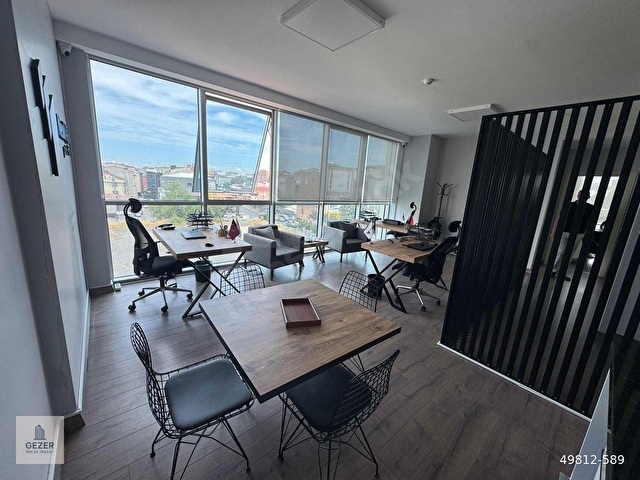 BİLİM TOWER RESİDANCE BÜYÜK TİP 2+1 SATILIK DAİRE OFİS - Görsel 17