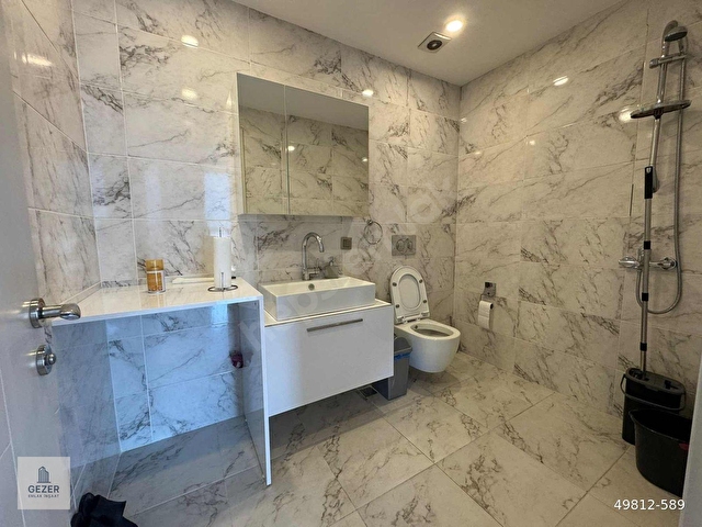 BİLİM TOWER RESİDANCE BÜYÜK TİP 2+1 SATILIK DAİRE OFİS - Görsel 18