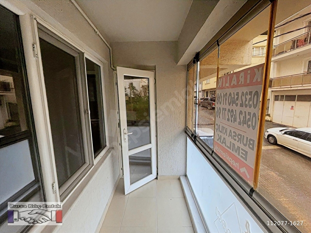 BURSA KILIÇ TAN MOLLAARAP TA 10 YILLIK SATILIK 5+1 DUBLEX DAİRE - Görsel 20