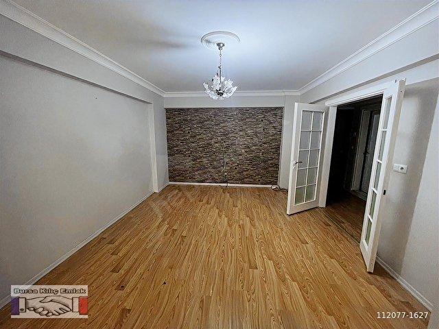 BURSA KILIÇ TAN MOLLAARAP TA 10 YILLIK SATILIK 5+1 DUBLEX DAİRE - Görsel 17