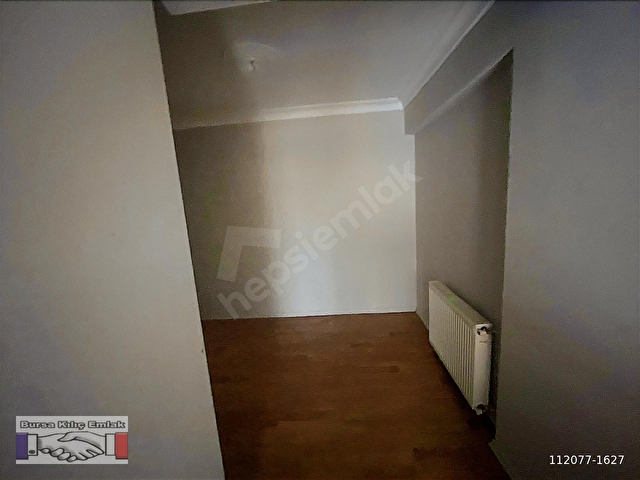 BURSA KILIÇ TAN MOLLAARAP TA 10 YILLIK SATILIK 5+1 DUBLEX DAİRE - Görsel 9