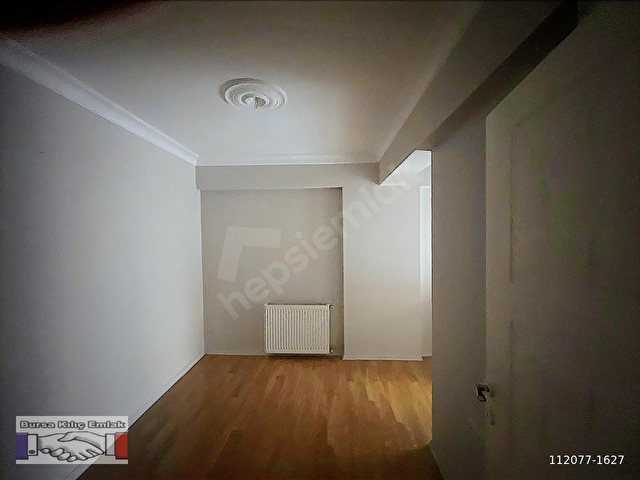 BURSA KILIÇ TAN MOLLAARAP TA 10 YILLIK SATILIK 5+1 DUBLEX DAİRE - Görsel 11