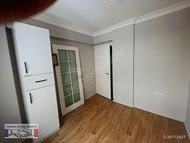 BURSA KILIÇ TAN MOLLAARAP TA 10 YILLIK SATILIK 5+1 DUBLEX DAİRE - Görsel 12