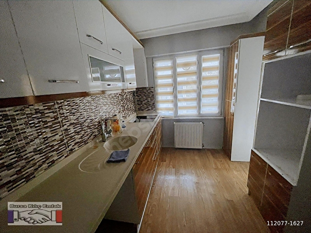BURSA KILIÇ TAN MOLLAARAP TA 10 YILLIK SATILIK 5+1 DUBLEX DAİRE - Görsel 22