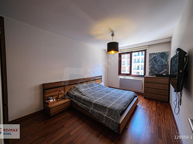 DIKILITAŞTA OTOPARKLI, GENIŞ , PRESTIJLI 3+1 SATILIK DAIRE - Görsel 25