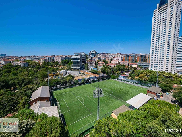 DIKILITAŞTA OTOPARKLI, GENIŞ , PRESTIJLI 3+1 SATILIK DAIRE - Görsel 10
