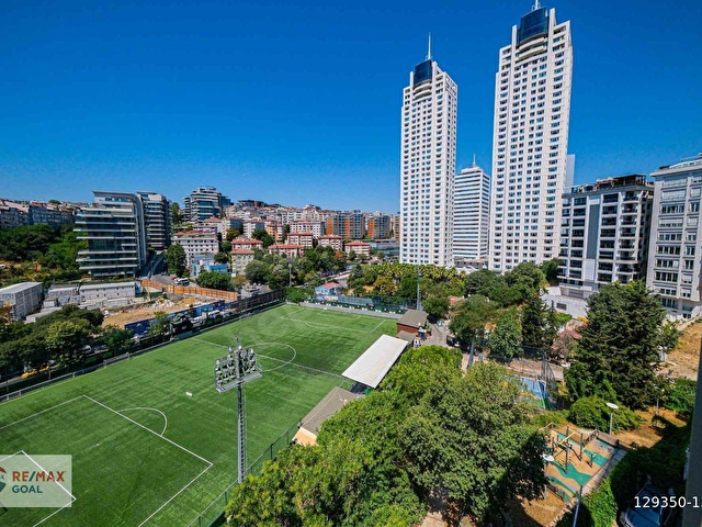 DIKILITAŞTA OTOPARKLI, GENIŞ , PRESTIJLI 3+1 SATILIK DAIRE - Görsel 9