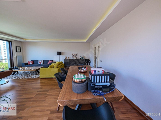 DIKILITAŞTA OTOPARKLI, GENIŞ , PRESTIJLI 3+1 SATILIK DAIRE - Görsel 14