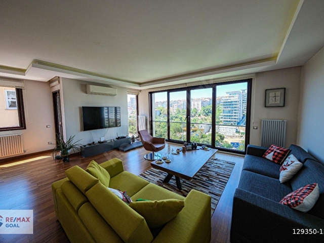 DIKILITAŞTA OTOPARKLI, GENIŞ , PRESTIJLI 3+1 SATILIK DAIRE - Görsel 15