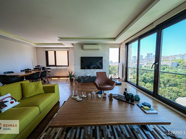 DIKILITAŞTA OTOPARKLI, GENIŞ , PRESTIJLI 3+1 SATILIK DAIRE - Görsel 16