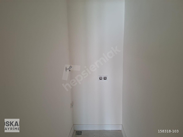 SEFERİHİSAR TOKİDE KİRALIK ARA KAT 2+1 KAPALI MUTFAKLI DAİRE - Görsel 14