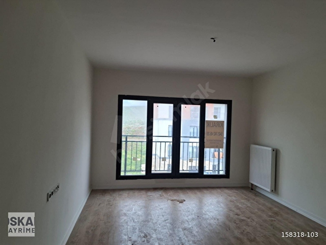 SEFERİHİSAR TOKİDE KİRALIK ARA KAT 2+1 KAPALI MUTFAKLI DAİRE - Görsel 17
