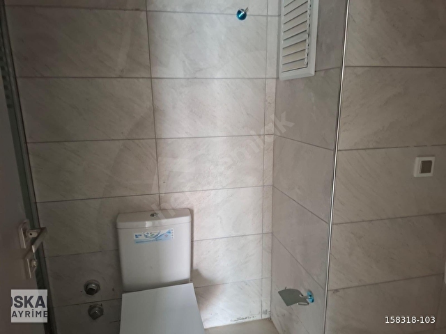 SEFERİHİSAR TOKİDE KİRALIK ARA KAT 2+1 KAPALI MUTFAKLI DAİRE - Görsel 19