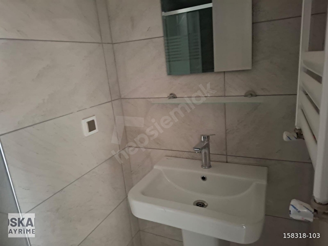 SEFERİHİSAR TOKİDE KİRALIK ARA KAT 2+1 KAPALI MUTFAKLI DAİRE - Görsel 20